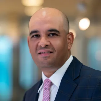 Samir Bedi